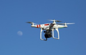 Wal-Mart to test drones for home delivery