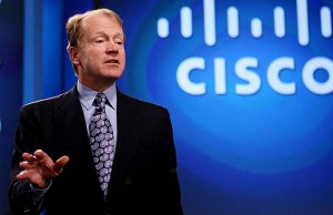 Cisco chief: new IT foundations key for IoT growth