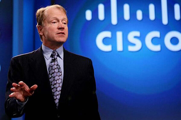 Cisco chief: new IT foundations key for IoT growth