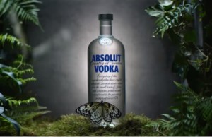 Vodka maker Absolut is launching its “Connected Bottles” programme in 2016, experimenting with smart packaging in a number of different markets.