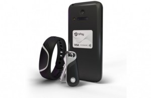 100 million people to bank with wearables by 2020