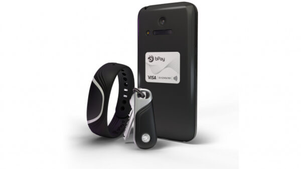 100 million people to bank with wearables by 2020