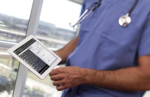 SAP's Connected Health platform bids to transform heath