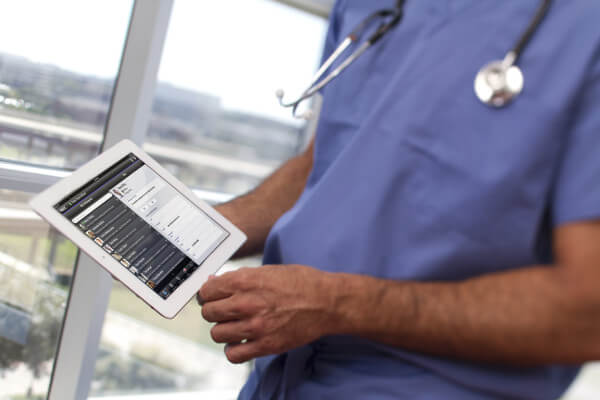 SAP's Connected Health platform bids to transform heath