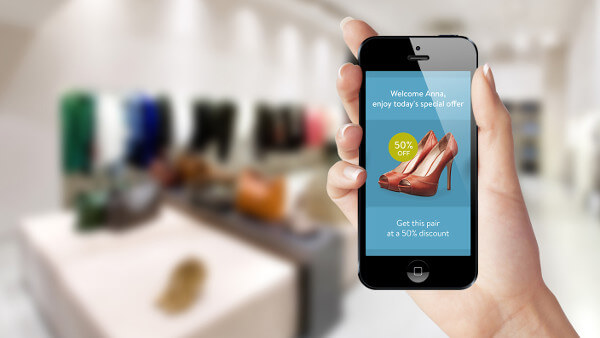 World’s largest iBeacon network rolls out in China