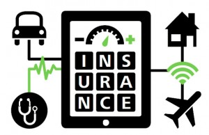 Study: Insurers start cashing in with the Internet of Things