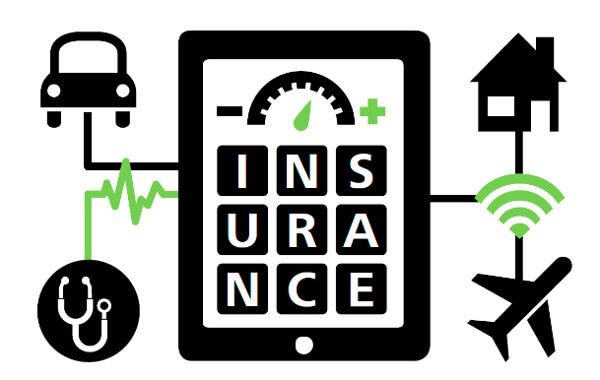 Study: Insurers start cashing in with the Internet of Things