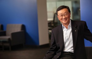 BlackBerry ready to push QNX operating system onto IoT