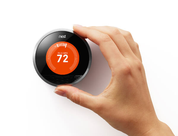 Why Google’s Nest sees beyond connected homes and the Internet of Things