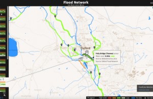 IoT used to bolster UK flood defences