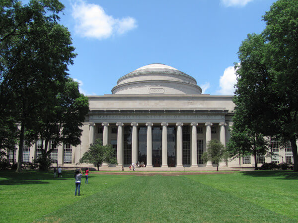 MIT bootcamp participants develop flood prevention system