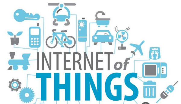 Business leaders slow to adopt IoT technologies