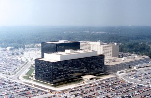 IoT security could be targeted by NSA spies