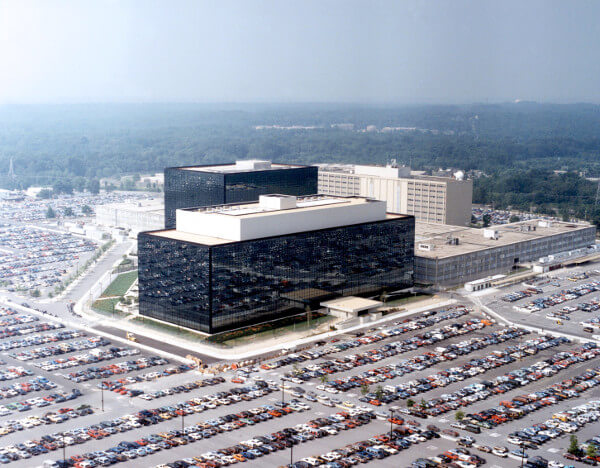 IoT security could be targeted by NSA spies