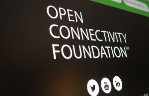 Open Connectivity Foundation