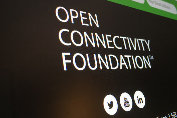 Open Connectivity Foundation