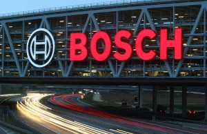 Bosch factory creates its own IoT alert system