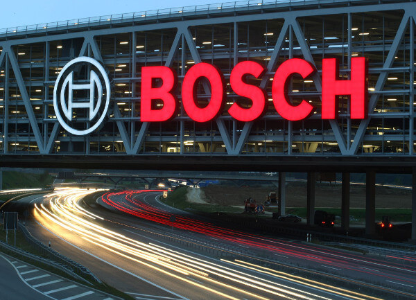 Bosch factory creates its own IoT alert system