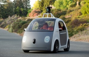 Berg Insight Report 71 Million Autonomous cars the Road by 2030