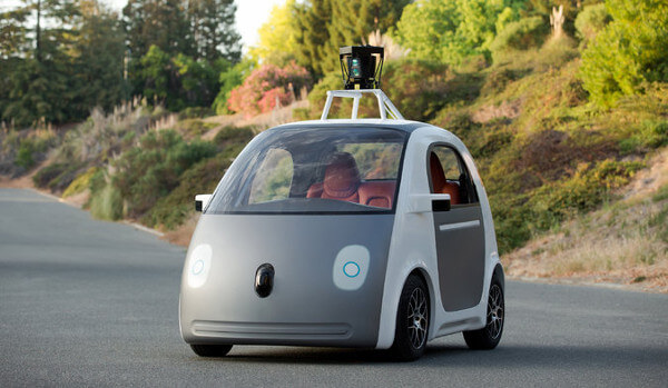 Berg Insight Report 71 Million Autonomous cars the Road by 2030