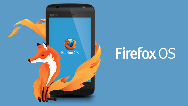 Mozilla gives Firefox OS the boot to concentrate on IoT software