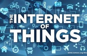 IoT market to reach $100 billion by 2020