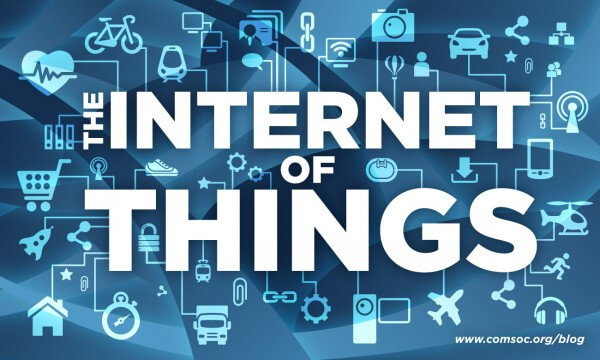 IoT market to reach $100 billion by 2020