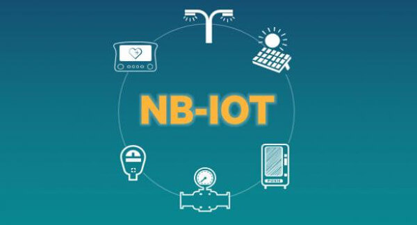 NB-IoT on track for launch this year