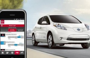 Nissan Leaf electric cars vulnerable to cyber-attacks