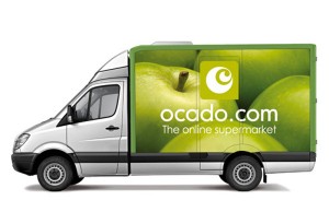 Ocado testing transformative IoT warehouse solution