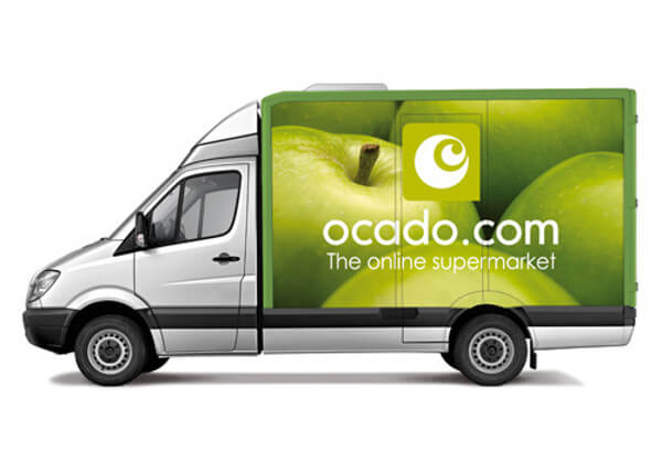 Ocado testing transformative IoT warehouse solution