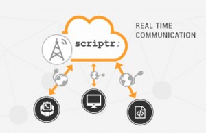 IoT platform start-up scriptr.io receives Series A funding