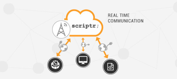 IoT platform start-up scriptr.io receives Series A funding