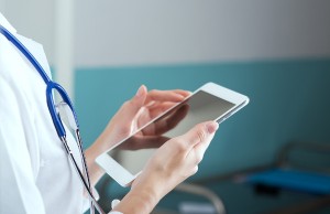 Q&A: Blue Cross Blue Shield MA - how IoT is changing health insurance