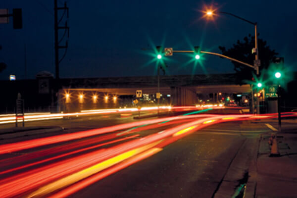 IoT hits the road: Why Exeter is installing ‘smart’ lamp posts