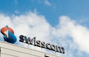 Swisscom launches country-wide IoT network