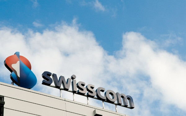 Swisscom launches country-wide IoT network