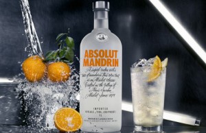 Absolut partners with IoT app to create the perfect cocktail