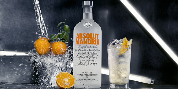 Absolut partners with IoT app to create the perfect cocktail