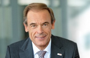 Bosch unveils own cloud for the IoT