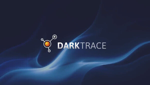 Darktrace uses machine-learning for improved cyber-security