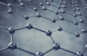 IoT devices soon could be powered by graphene