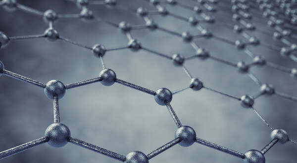 IoT devices soon could be powered by graphene