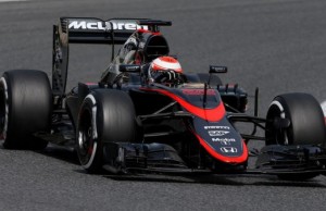 Honda’s F1 engines boosted by IoT sensors and analytics