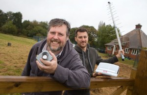 How this Oxford start-up is improving flood protection with IoT