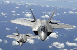 US Air Force mulls IoT deployment