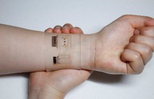 Scientists develop diabetes wearable to monitor blood sugar levels