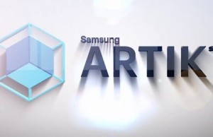 Samsung launches Artik IoT cloud service