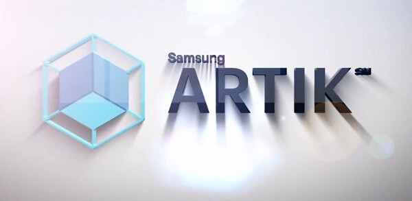 Samsung launches Artik IoT cloud service