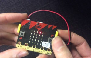 BBC’s micro.bit becomes IoT device, get kids interested in tech